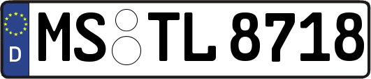 MS-TL8718