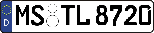 MS-TL8720