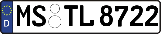 MS-TL8722