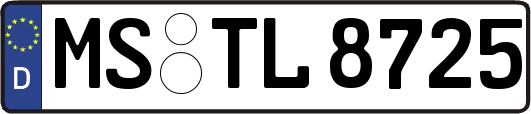 MS-TL8725