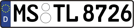 MS-TL8726