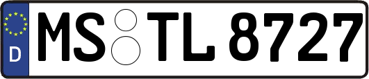 MS-TL8727