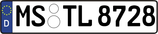 MS-TL8728