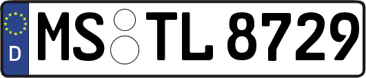 MS-TL8729