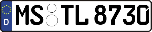 MS-TL8730