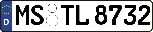 MS-TL8732