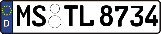 MS-TL8734