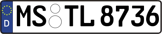 MS-TL8736