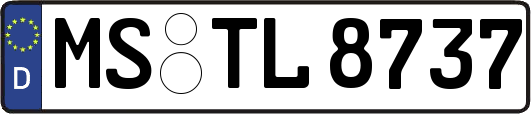 MS-TL8737