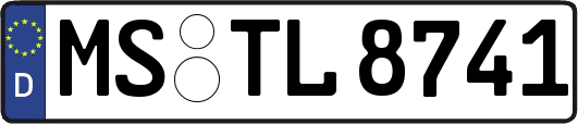 MS-TL8741