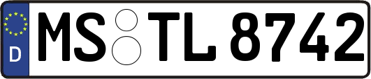 MS-TL8742