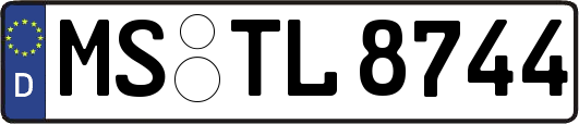 MS-TL8744