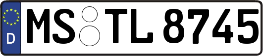 MS-TL8745