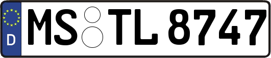 MS-TL8747