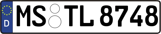 MS-TL8748