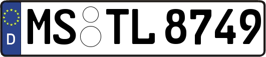 MS-TL8749