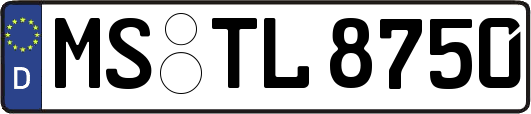 MS-TL8750