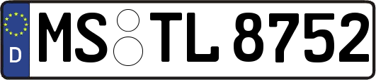 MS-TL8752