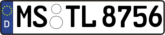 MS-TL8756