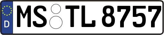 MS-TL8757