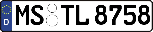MS-TL8758