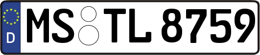 MS-TL8759