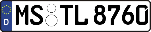 MS-TL8760