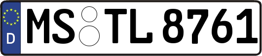 MS-TL8761
