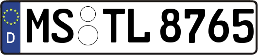 MS-TL8765