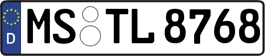 MS-TL8768