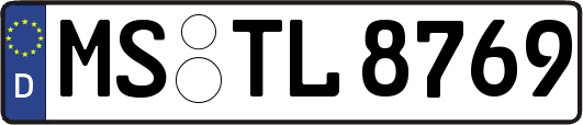 MS-TL8769