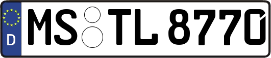 MS-TL8770