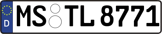 MS-TL8771