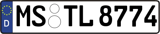 MS-TL8774