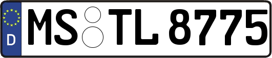 MS-TL8775