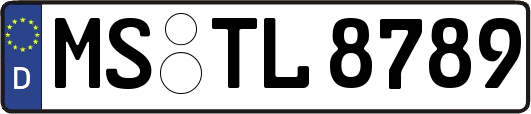 MS-TL8789