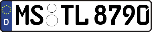 MS-TL8790