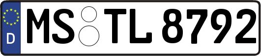MS-TL8792