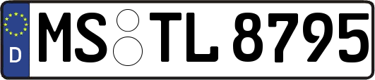 MS-TL8795