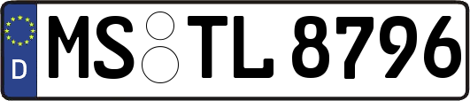 MS-TL8796