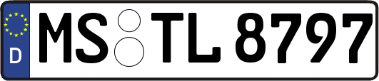 MS-TL8797