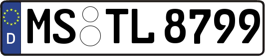 MS-TL8799