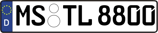 MS-TL8800