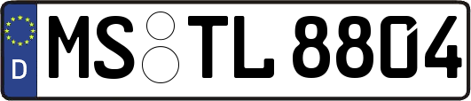 MS-TL8804