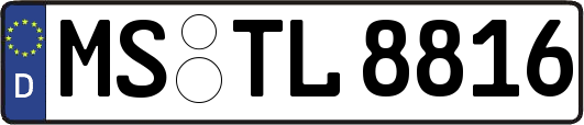 MS-TL8816