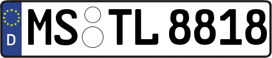 MS-TL8818