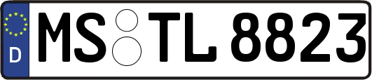 MS-TL8823