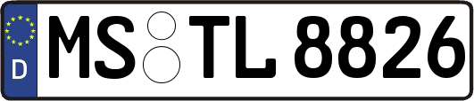 MS-TL8826