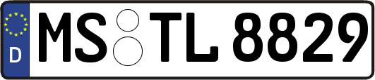 MS-TL8829