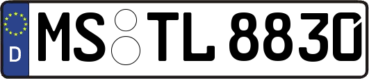 MS-TL8830